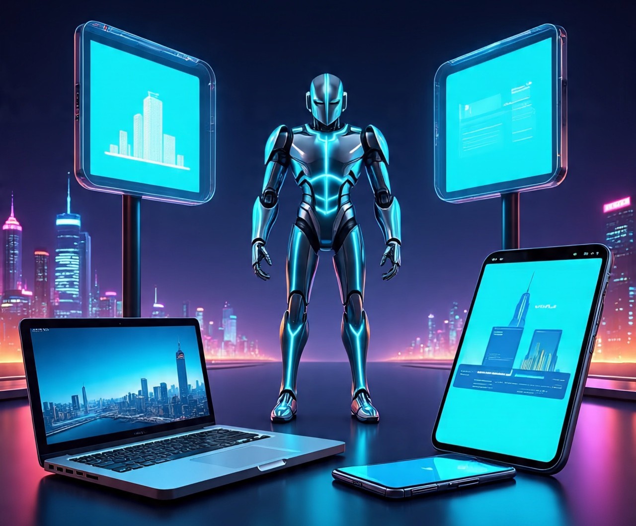 buy computer and mobile phone gadgets in usa