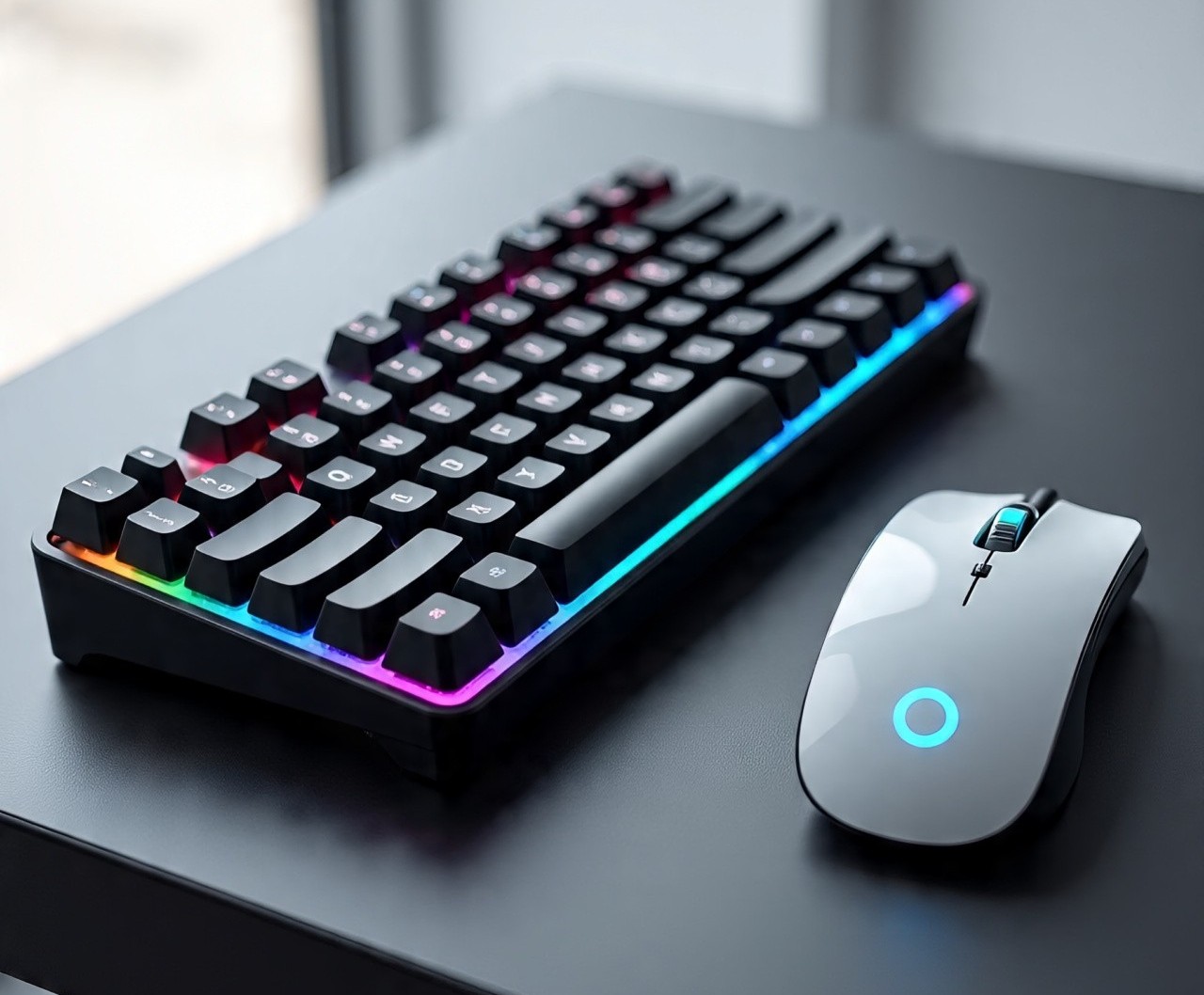buy mechanical keyboards and mouse in usa